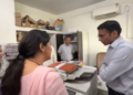 विकासनगर रजिस्ट्री दफ्तर में करोड़ों के राजस्व का खेल: DM सविन बंसल की छापेमारी में बड़ा खुलासा, सब रजिस्ट्रार के निलंबन की संस्तुति