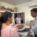विकासनगर रजिस्ट्री दफ्तर में करोड़ों के राजस्व का खेल: DM सविन बंसल की छापेमारी में बड़ा खुलासा, सब रजिस्ट्रार के निलंबन की संस्तुति