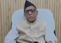 “पहाड़ में इंसानी जिंदगी जानवरों से भी सस्ती”: बढ़ते मानव-वन्यजीव संघर्ष पर UKD अध्यक्ष सुरेंद्र कुकरेती का सरकार पर तीखा हमला