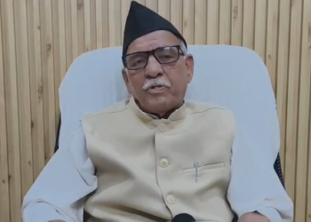 “पहाड़ में इंसानी जिंदगी जानवरों से भी सस्ती”: बढ़ते मानव-वन्यजीव संघर्ष पर UKD अध्यक्ष सुरेंद्र कुकरेती का सरकार पर तीखा हमला