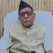 “पहाड़ में इंसानी जिंदगी जानवरों से भी सस्ती”: बढ़ते मानव-वन्यजीव संघर्ष पर UKD अध्यक्ष सुरेंद्र कुकरेती का सरकार पर तीखा हमला
