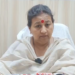 देहरादून: कांग्रेस महिला अध्यक्ष के ‘टंकी’ वाले हाई-वोल्टेज ड्रामे पर भड़कीं BJP अध्यक्ष रुचि भट्ट, कहा- यह आत्मघाती कदम