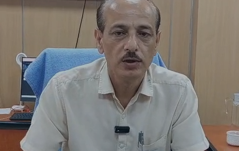 उत्तराखंड के पहाड़ी जिलों में फिर करवट बदलेगा मौसम: पांच से छह जिलों में हल्की बारिश का अलर्ट, चारधाम तीर्थयात्रियों को मिलेगी राहत