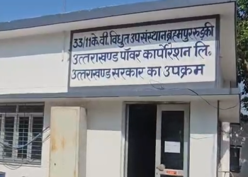 चारधाम यात्रा: टिहरी में परिवहन विभाग का सघन चेकिंग अभियान, अब तक 800 से अधिक वाहनों के चालान, ARTO की सख्त चेतावनी