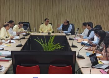 Meeting