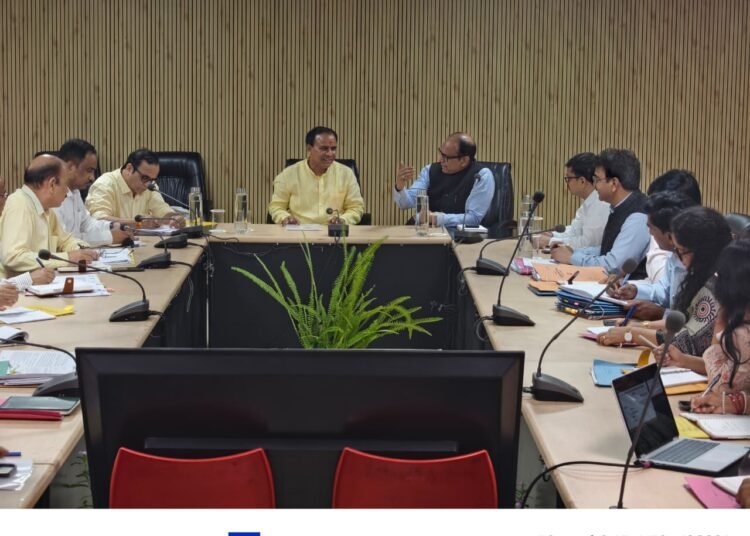 Meeting