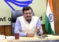 Chief Secretary