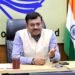 Chief Secretary
