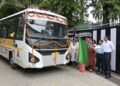 Bus Service