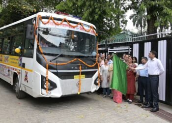 Bus Service