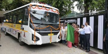 Bus Service