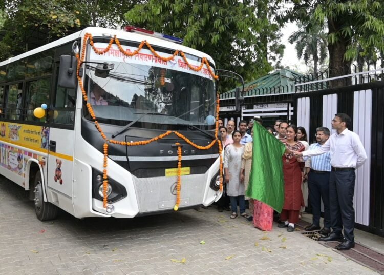 Bus Service
