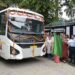 Bus Service
