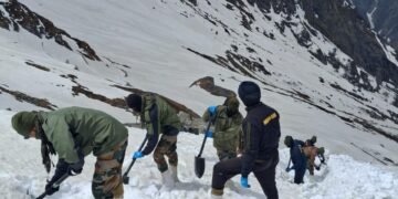 Hemkund Sahib
