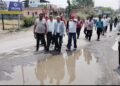 Dakpathar Road
