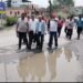 Dakpathar Road