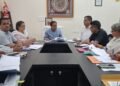 Meeting