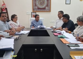 Meeting