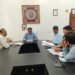 Meeting