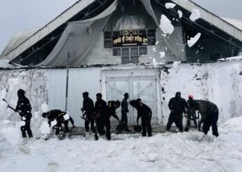 Hemkund Sahib