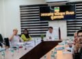 Meeting