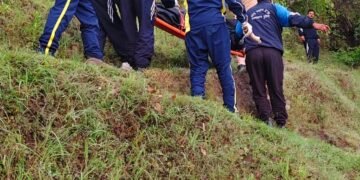 Accident
