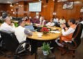 Meeting