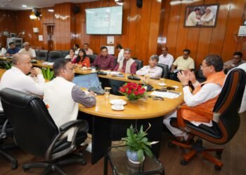 Meeting