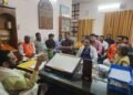 Meeting