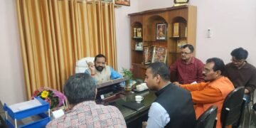 Meeting