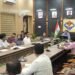 Meeting
