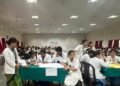 Nursing