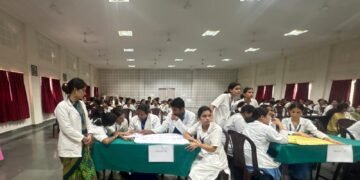 Nursing