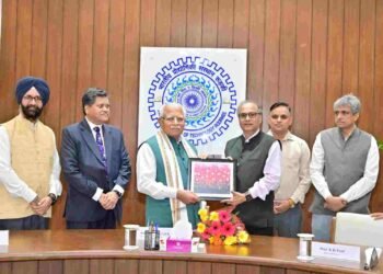 IIT Roorkee