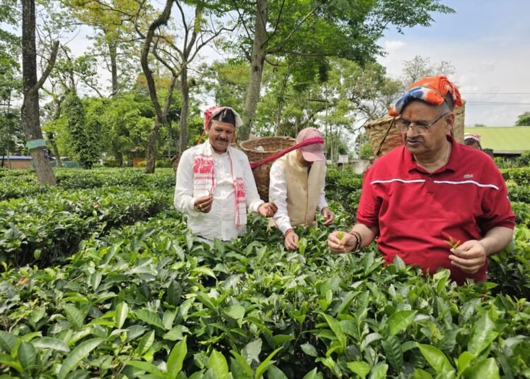 Ganesh Joshi