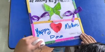 Mother's Day