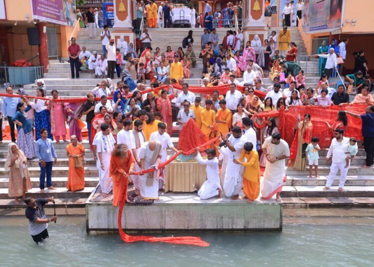 Chunari Mahamahotsav