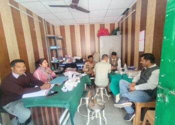 Meeting