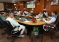 Meeting