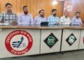 Press Meeting