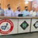 Press Meeting