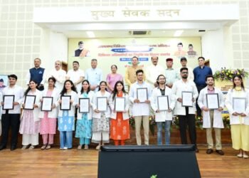 appointment letters