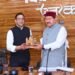उत्तरकाशी: कैबिनेट मंत्री भरत सिंह चौधरी ने ली अफसरों की क्लास, विकास योजनाओं को समय पर पूरा करने के सख्त निर्देश