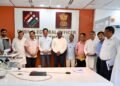 उत्तराखंड में 29 मई से शुरू होगा मतदाता सूची का विशेष गहन पुनरीक्षण, CEO ने राजनीतिक दलों के साथ की अहम बैठक
