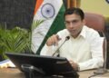 देहरादून: 29 मई से शुरू होगा मतदाता सूची का विशेष गहन पुनरीक्षण, DM सविन बंसल ने राजनीतिक दलों के साथ की अहम बैठक