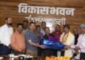 उत्तरकाशी: जिला विकास अधिकारी अजय सिंह को दी गई भावभीनी विदाई, CDO जय भारत सिंह ने बताया प्रेरणास्रोत