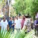 गढ़ी डाकरा फोर लेन परियोजना में पर्यावरण संरक्षण पर विशेष जोर: गणेश जोशी