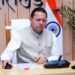 CM dhami