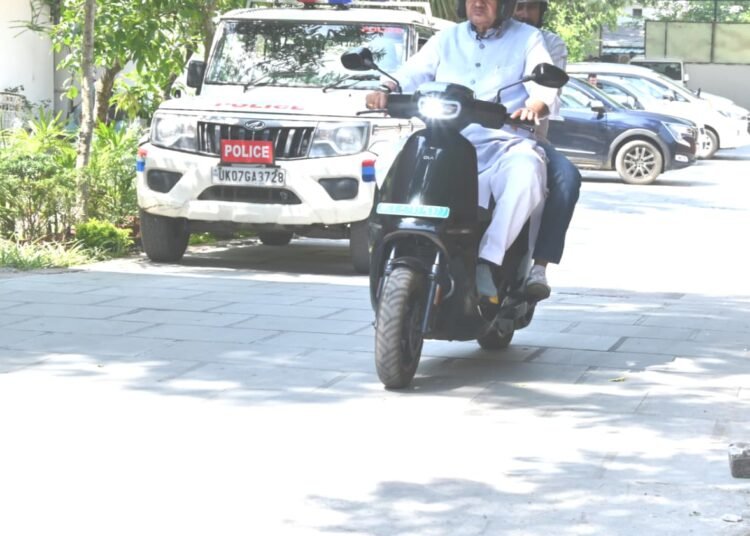 Dehradun