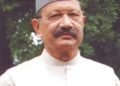 Bhuvan Chandra Khanduri